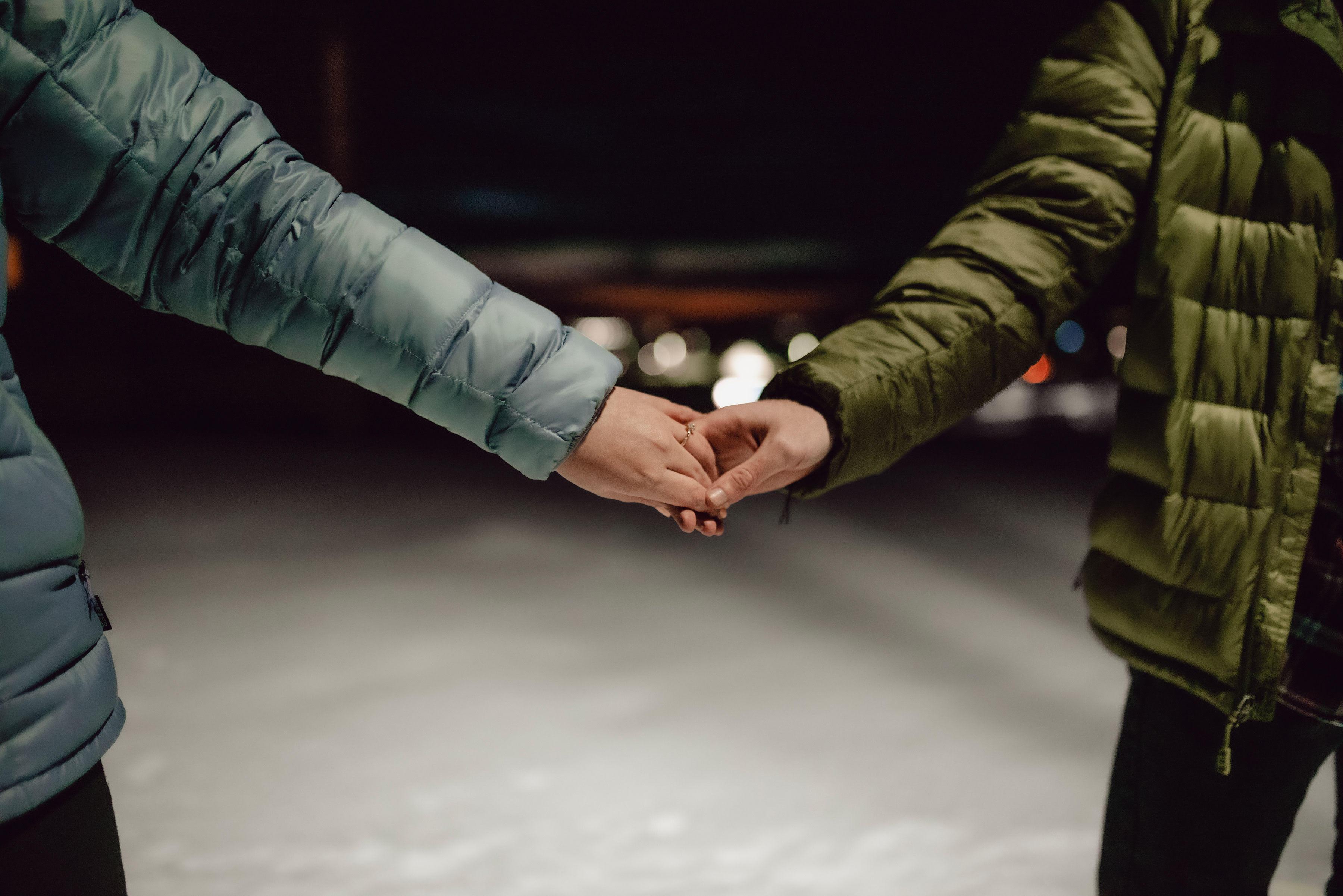 The Wedding Website of Emily White and Lucas Tuff