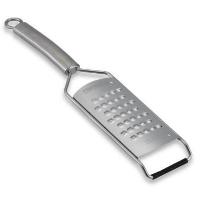 Microplane Professional Extra Coarse Paddle Grater