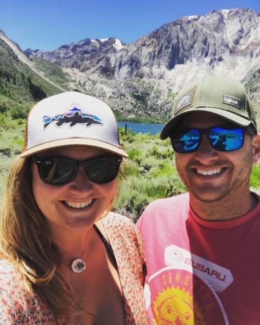 The Wedding Website of Oona Sapunor-Pfaff and Peter Fleischmann