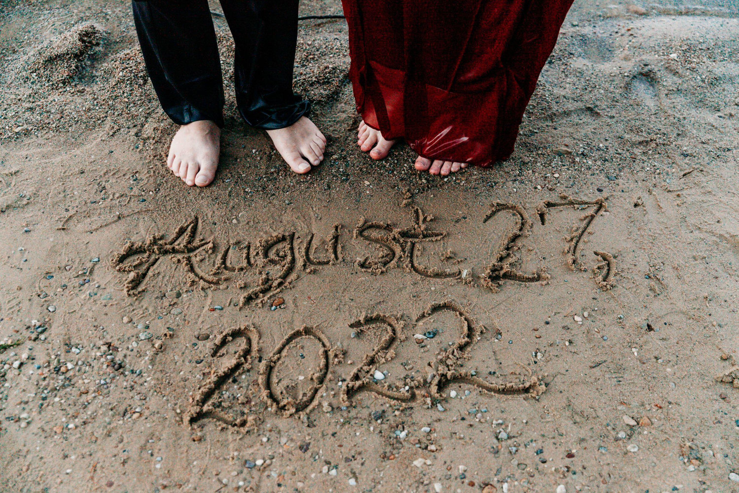 The Wedding Website of James Lown and Alexa Shillingburg