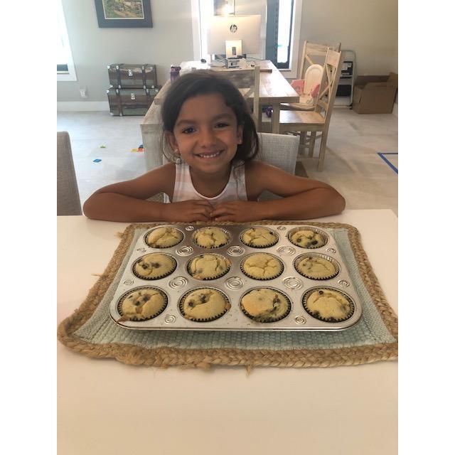 Mia's kitchen