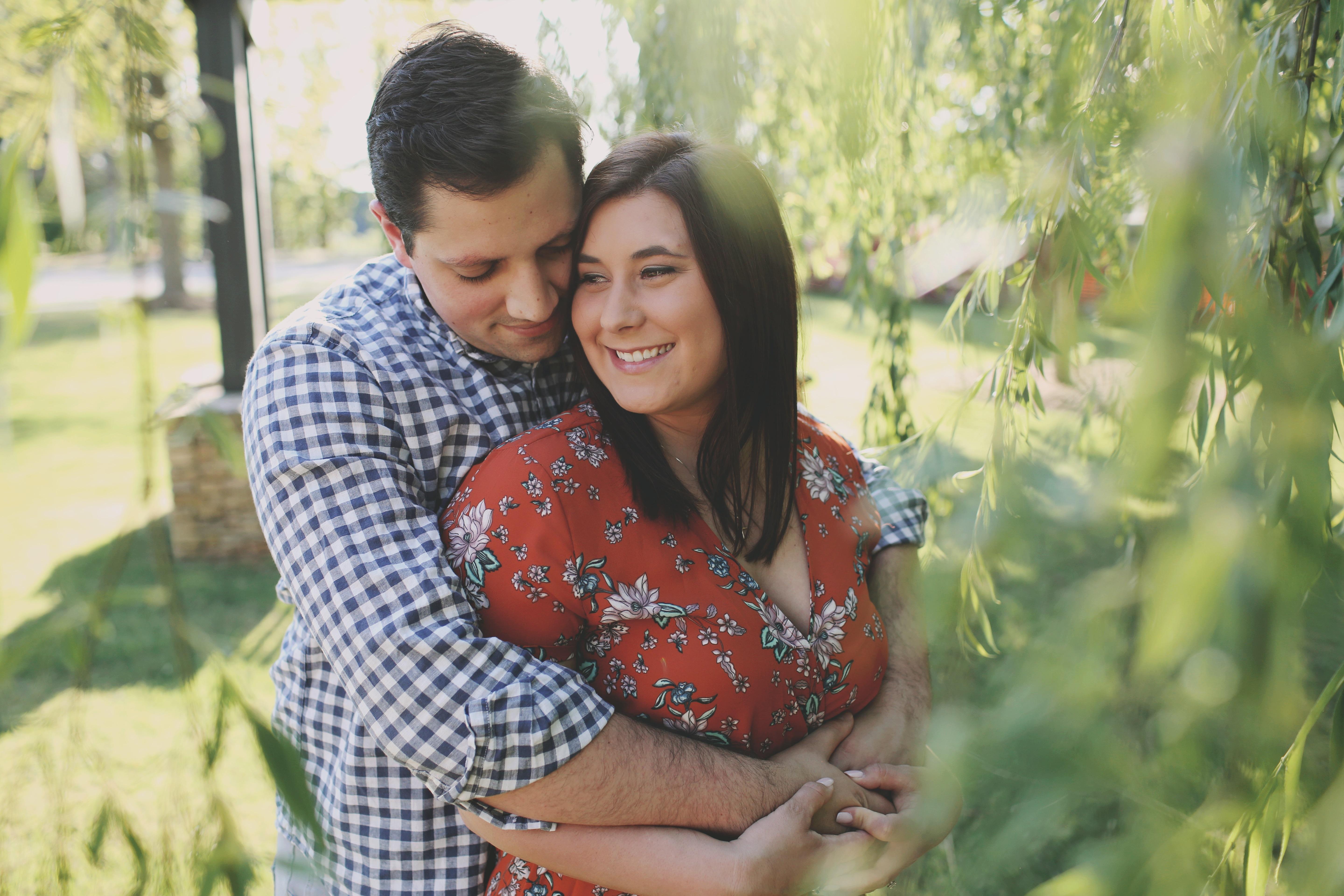 The Wedding Website of Megan Cabadas and Andrew Di Meo