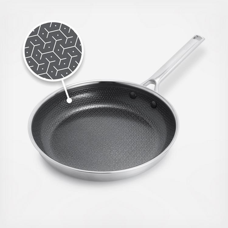GREEN PAN フライパン GreenPan, Apex Hybrid Ceramic Nonstick Frypan | Zola