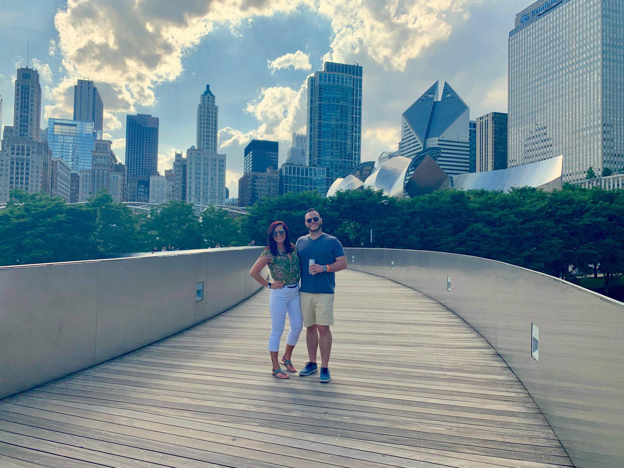 Chicago