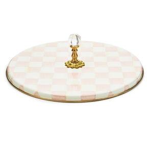 Enamel Cheese Course