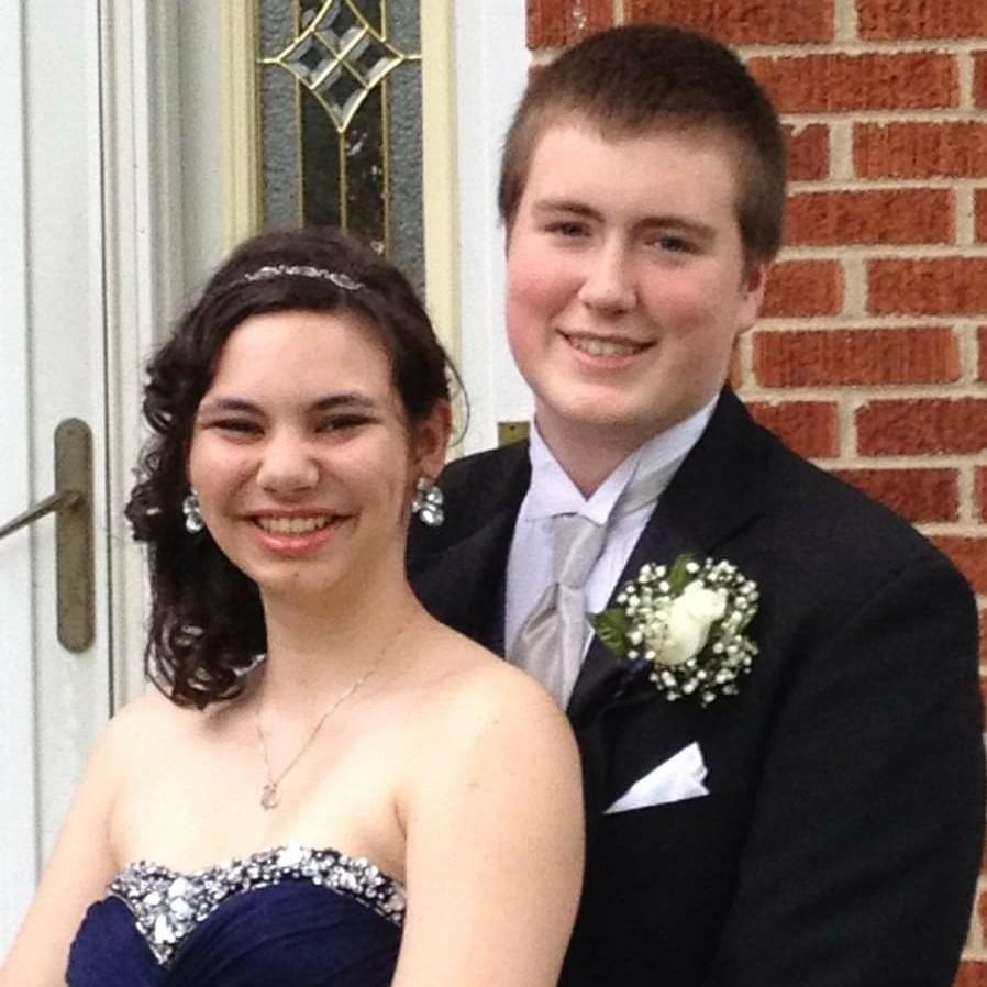 Junior Prom