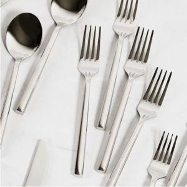 20-Piece Flatware Set, Service for 4