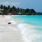Take a Boat to Playa Blanca