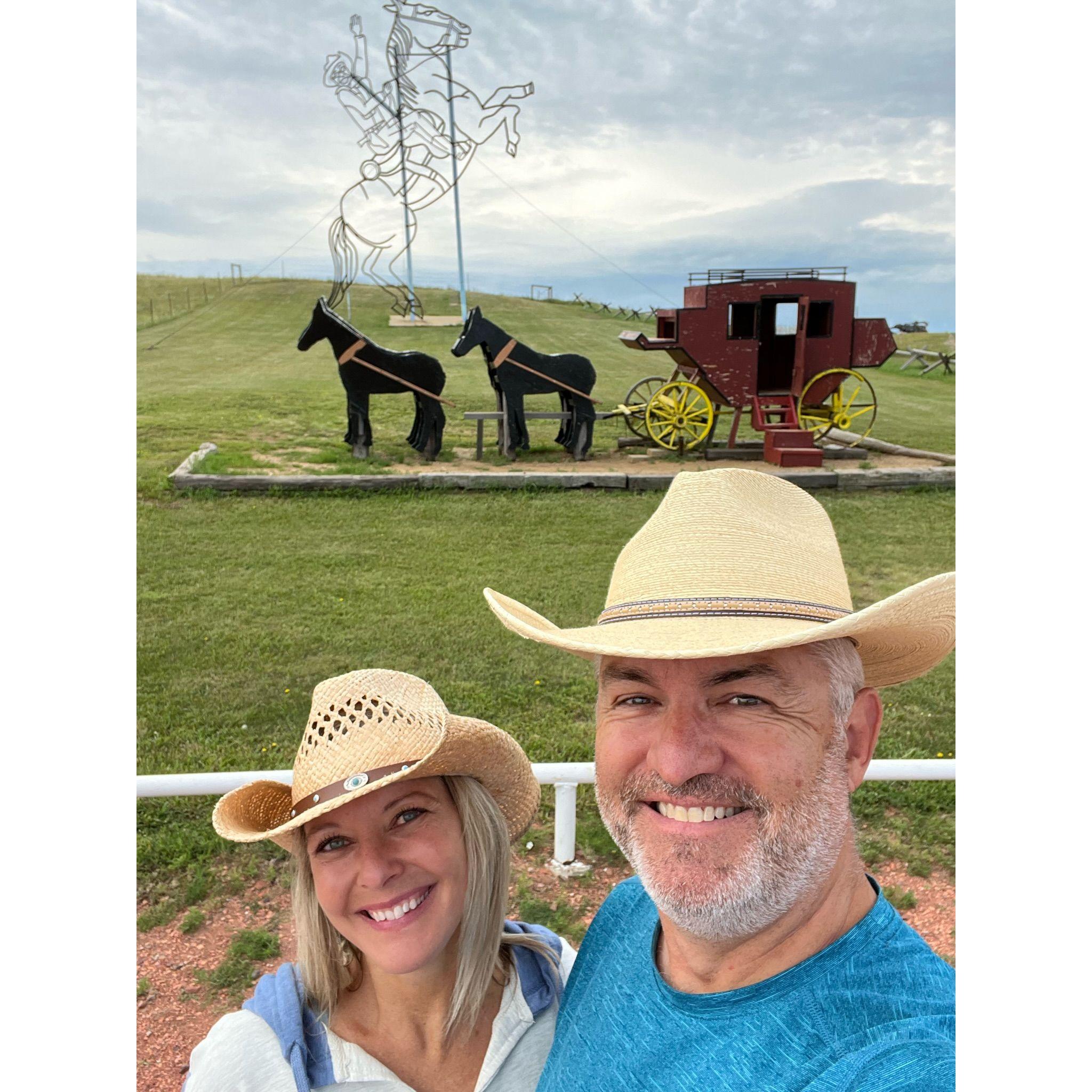 Enchanted Highway