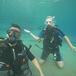 SCUBA DIVING - ΚΑΤΑΔΥΣΗ