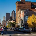 East Village