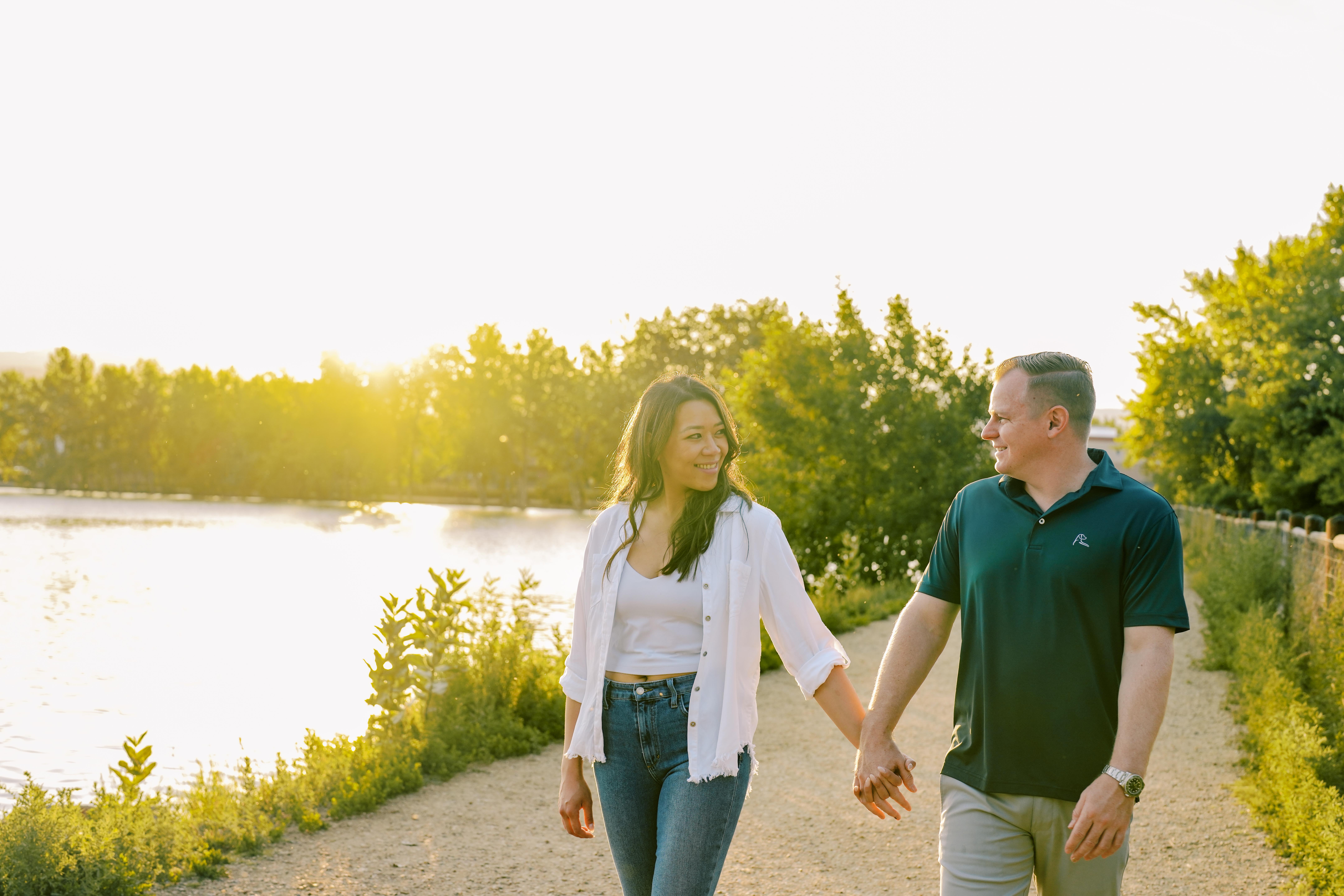 The Wedding Website of Melanie Yee and Derek Clapp