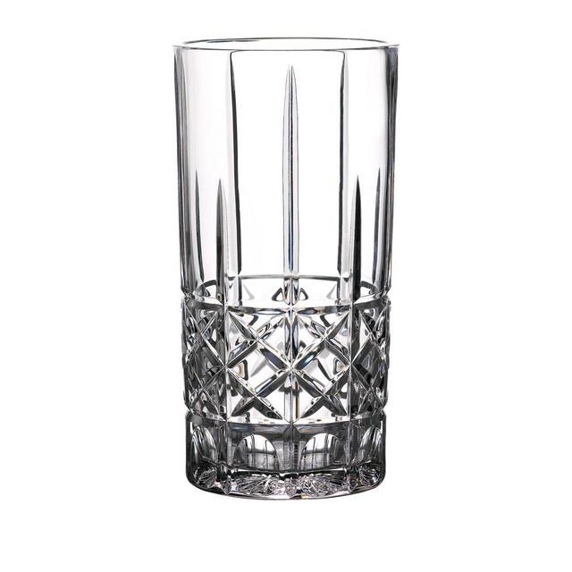 Marquis Brady 9in Vase