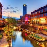 Bricktown OKC