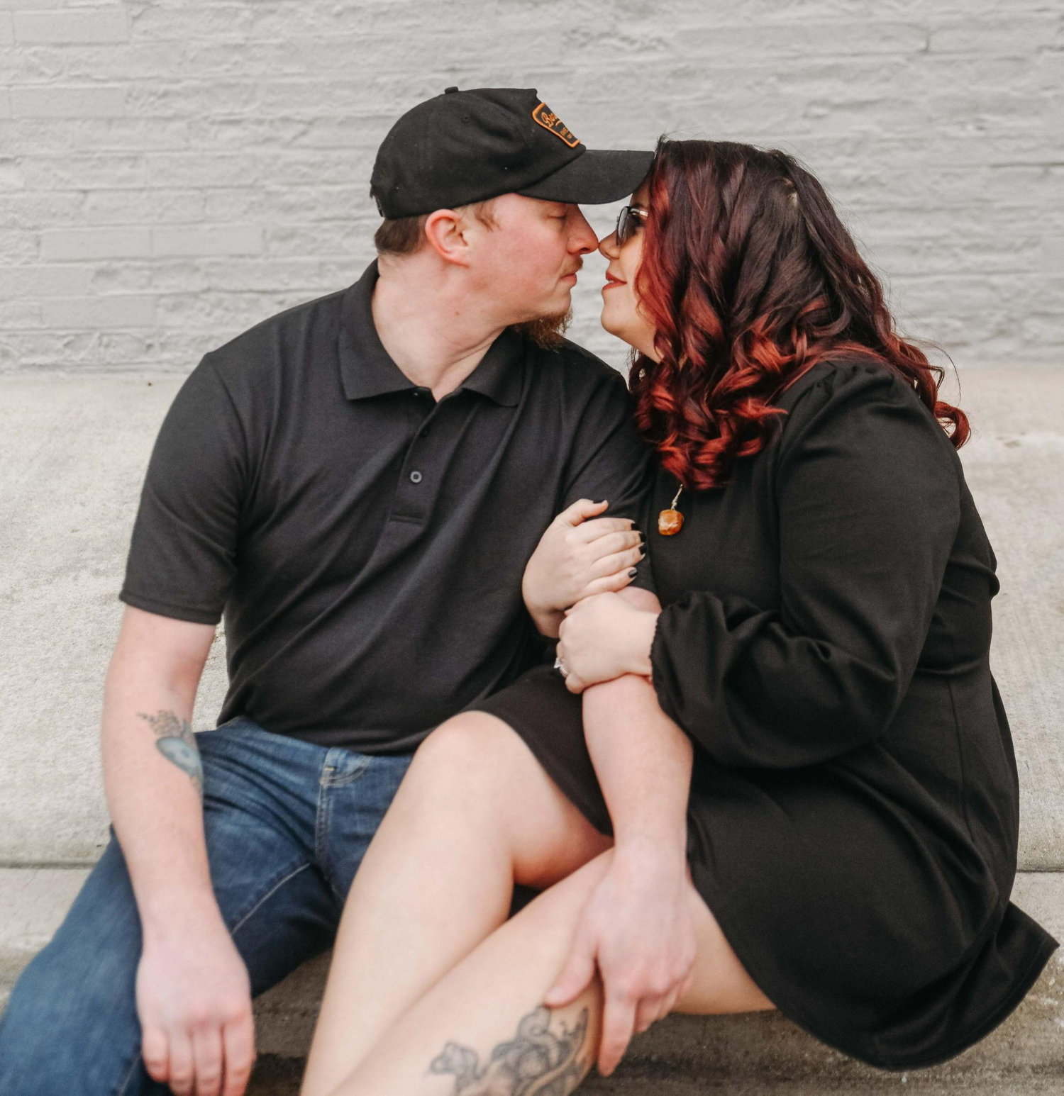 The Wedding Website of Melissa Stieb and Trevor Harris