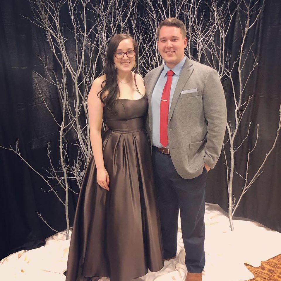 San Angelo Firemans Ball