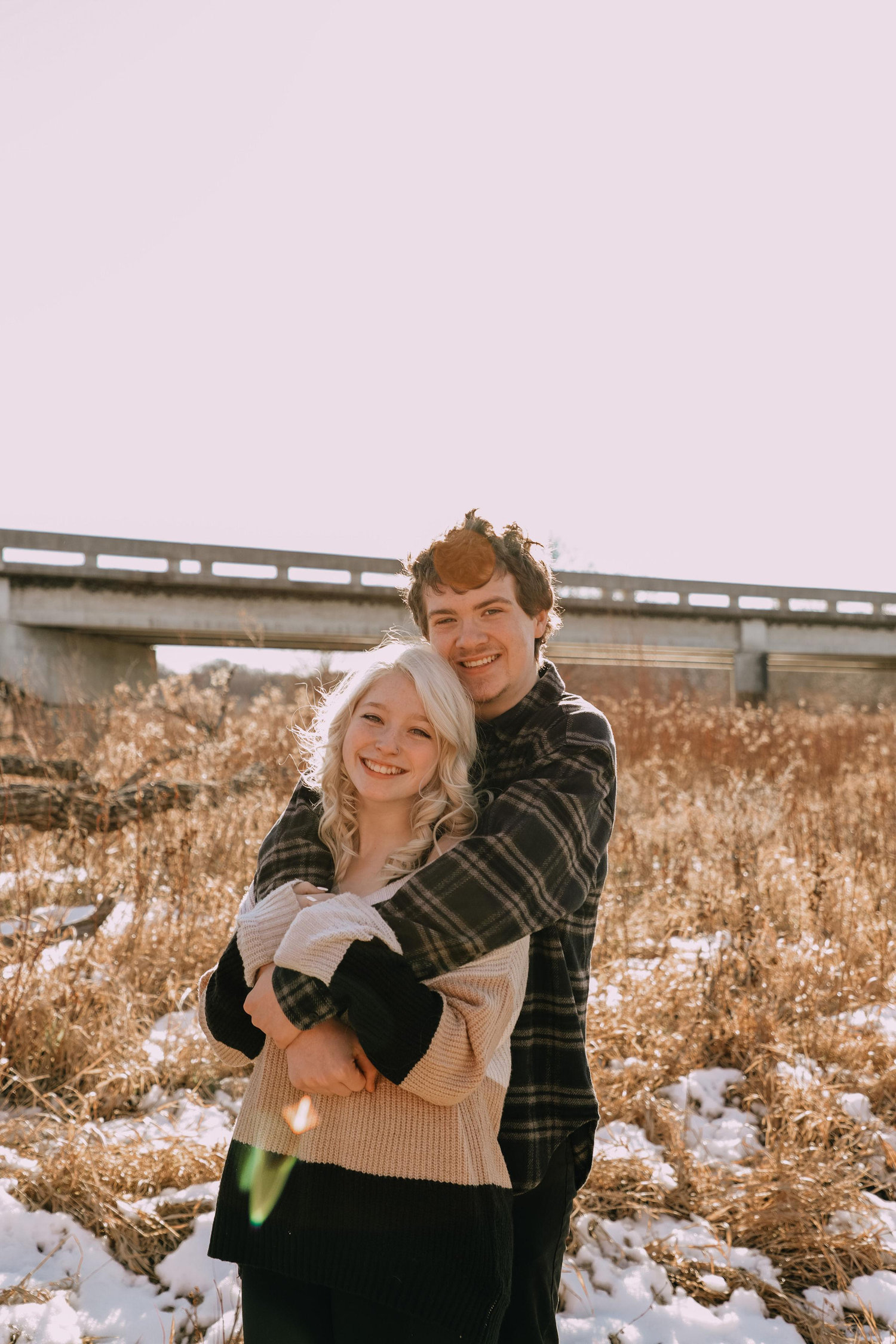 The Wedding Website of Madison Watt and Ian Beener