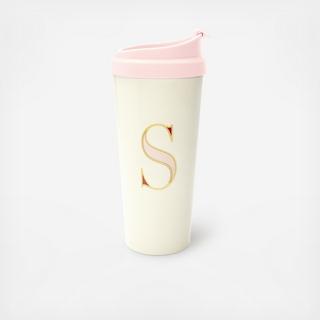 Initial Thermal Mug
