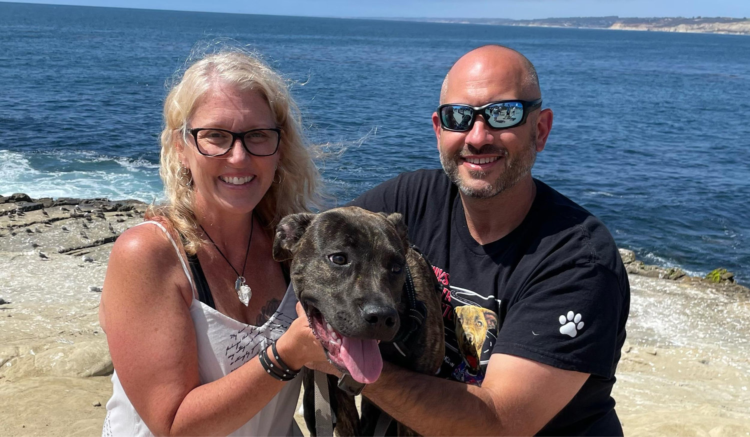 The Wedding Website of Julie Jones and Chris Kane