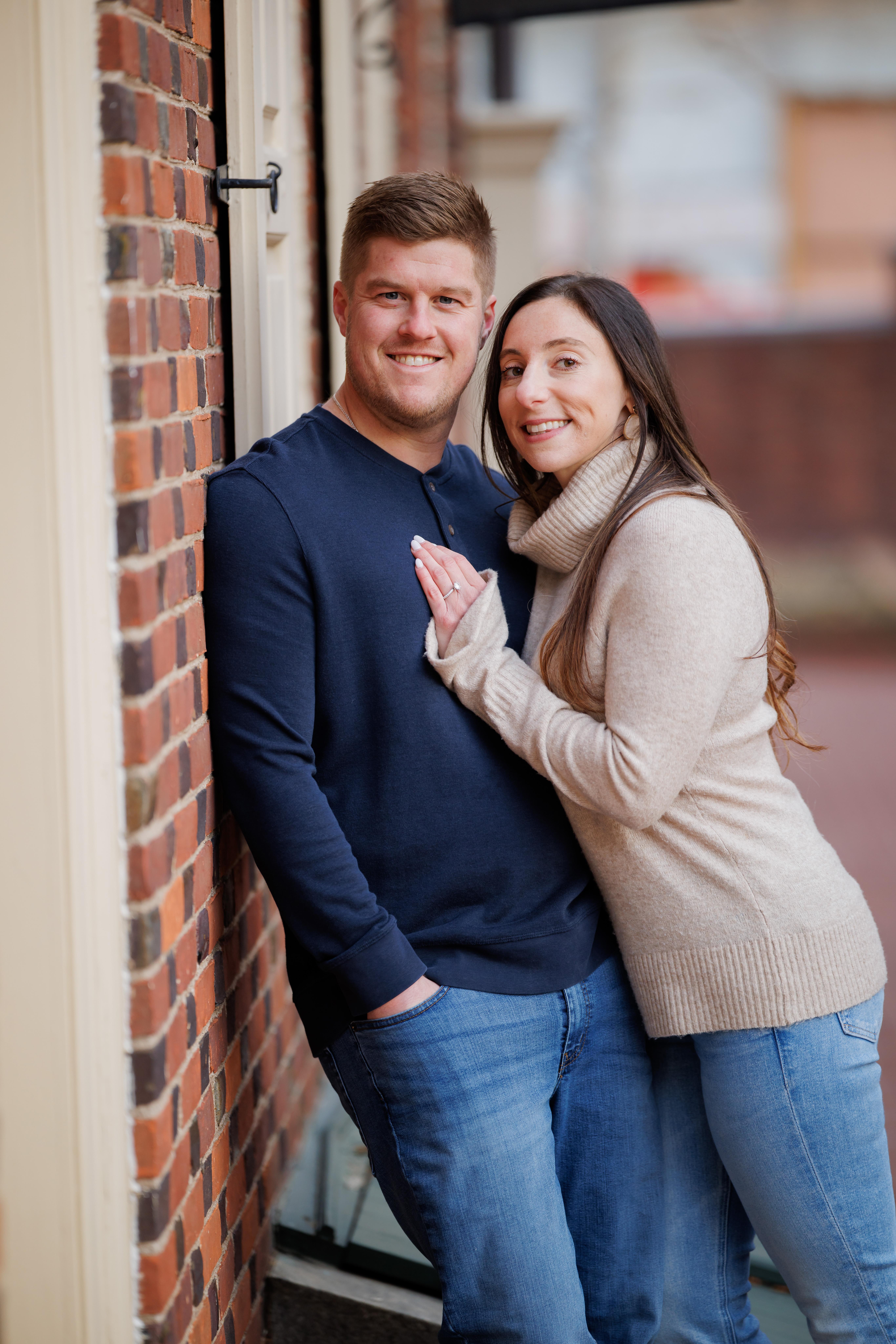 The Wedding Website of Melissa Lippe and Peter Hanulec