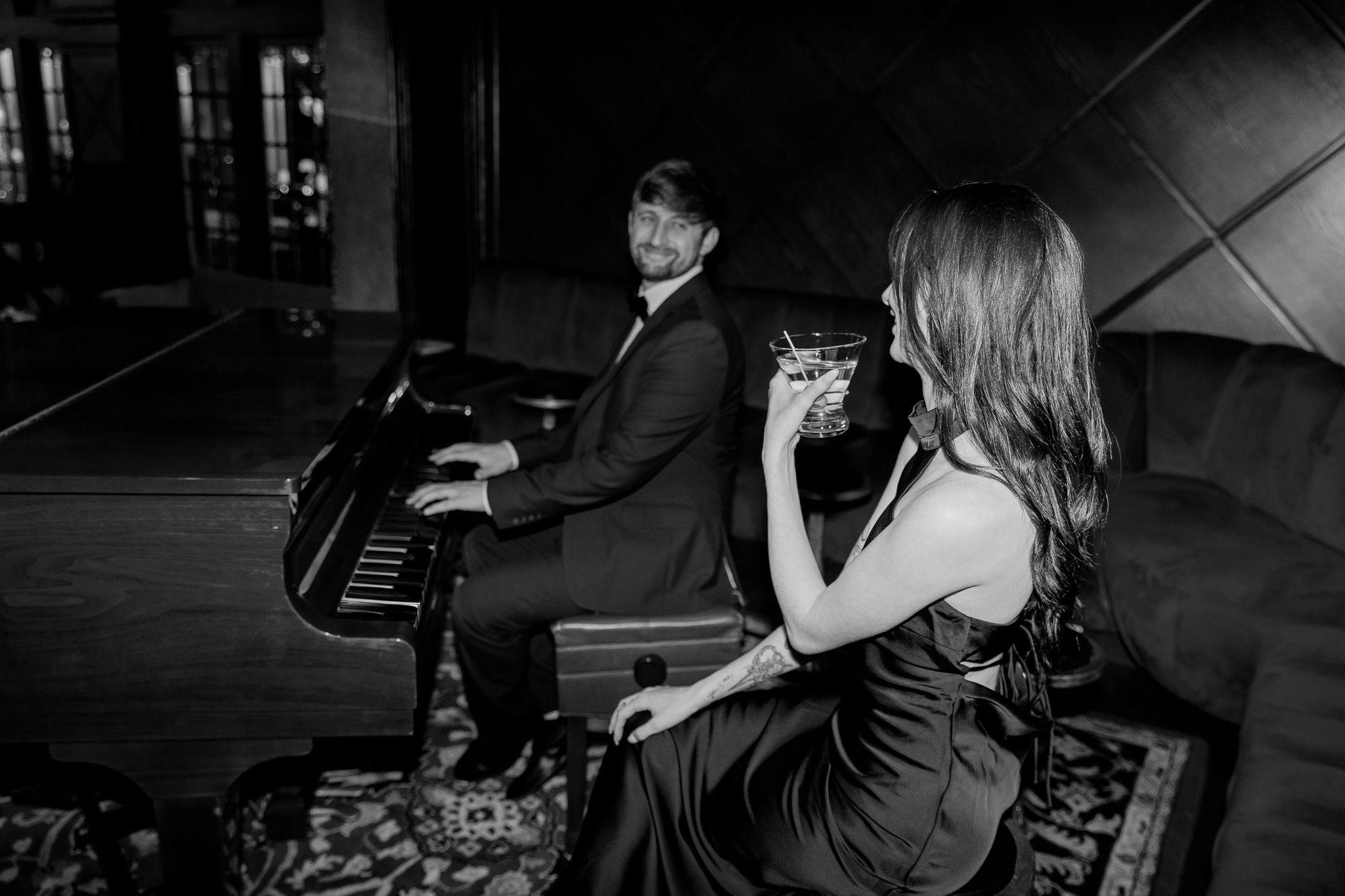 The Wedding Website of Kiersten Varnado and Jeremy Beall