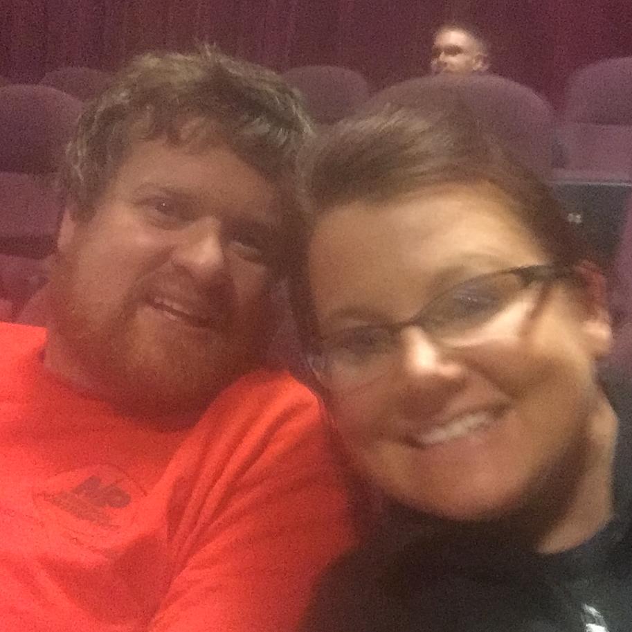 Movies ❤️