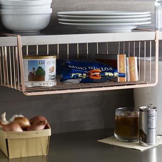 Lincoln Undershelf Basket