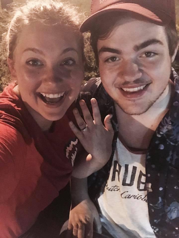 The Wedding Website of Olivia Thiel and Bradley Naugle