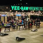 Yee-Haw Brewing Company