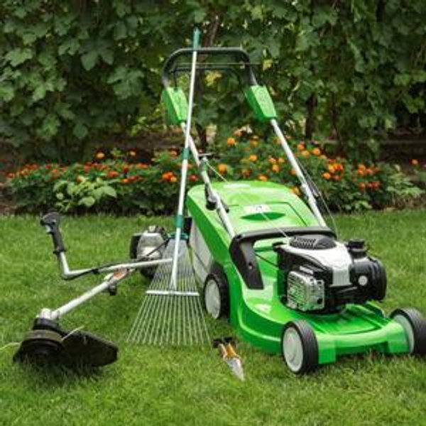 Lawn Care Items
