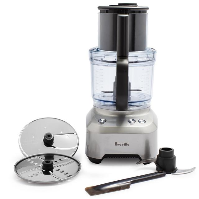 Breville Sous Chef Food Processor, 12 Cup