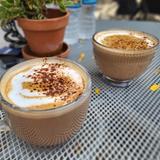 Café d'Marie