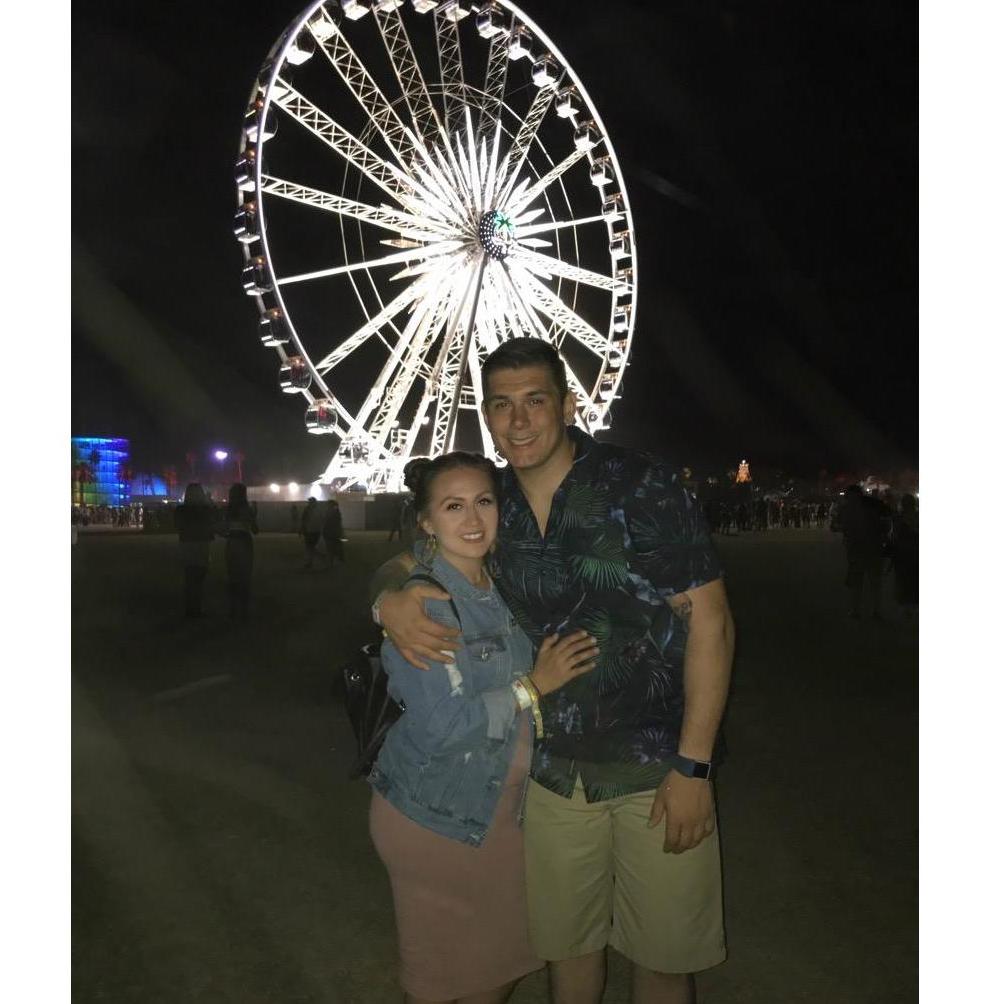 Coachella 2018