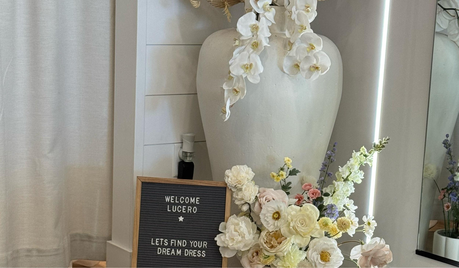 The Wedding Website of LUCERO MARTINEZ and GREGORY CHEVIS JR