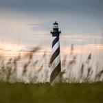 Cape Hatteras Lighthouse