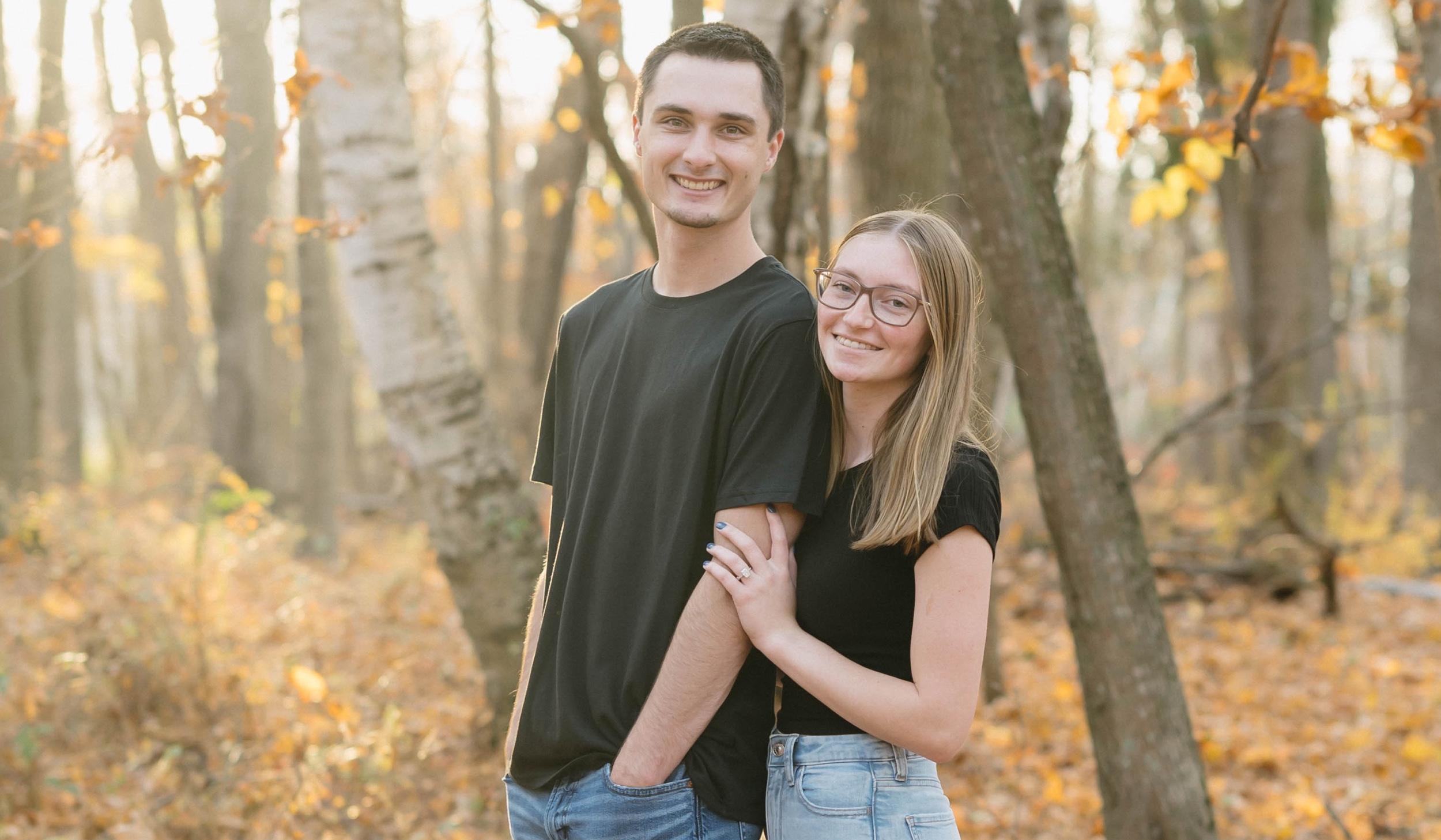 The Wedding Website of Jacey Roden and Brandon Kelling