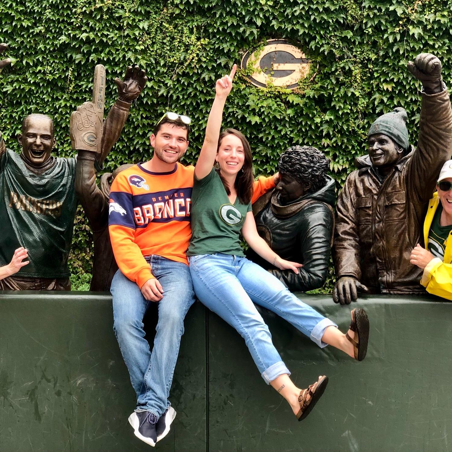 House Divided