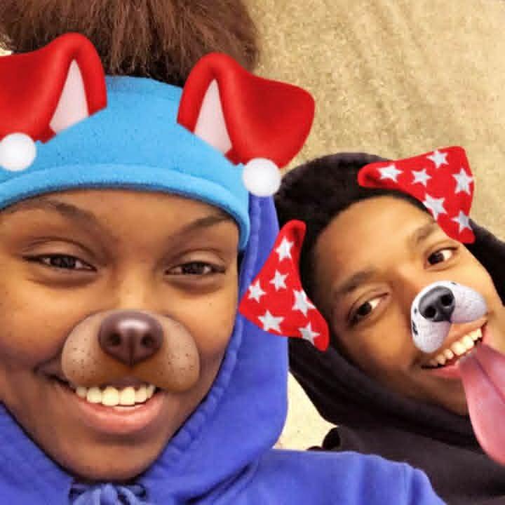 First Icee skating date (2016)