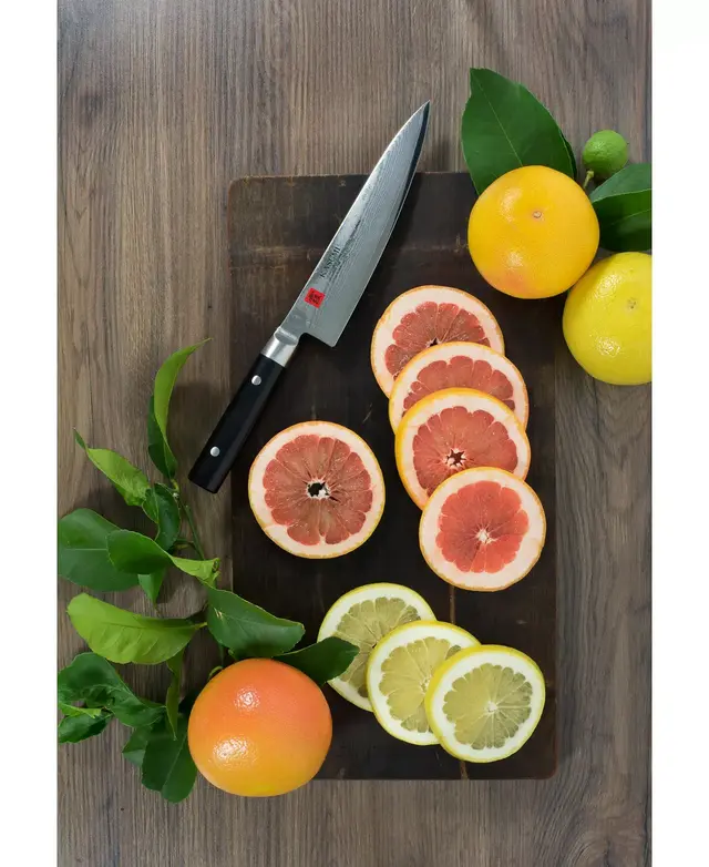 Kasumi 9.5" Gyuto Chef's Knife