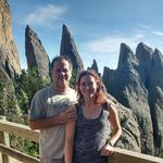 Custer State Park - Peter Norbeck Scenic Byway (Black Hills - Southern Region)