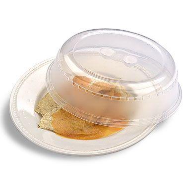 SALT™ Microwave Food Cover