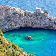 Snorkel Italian Coast