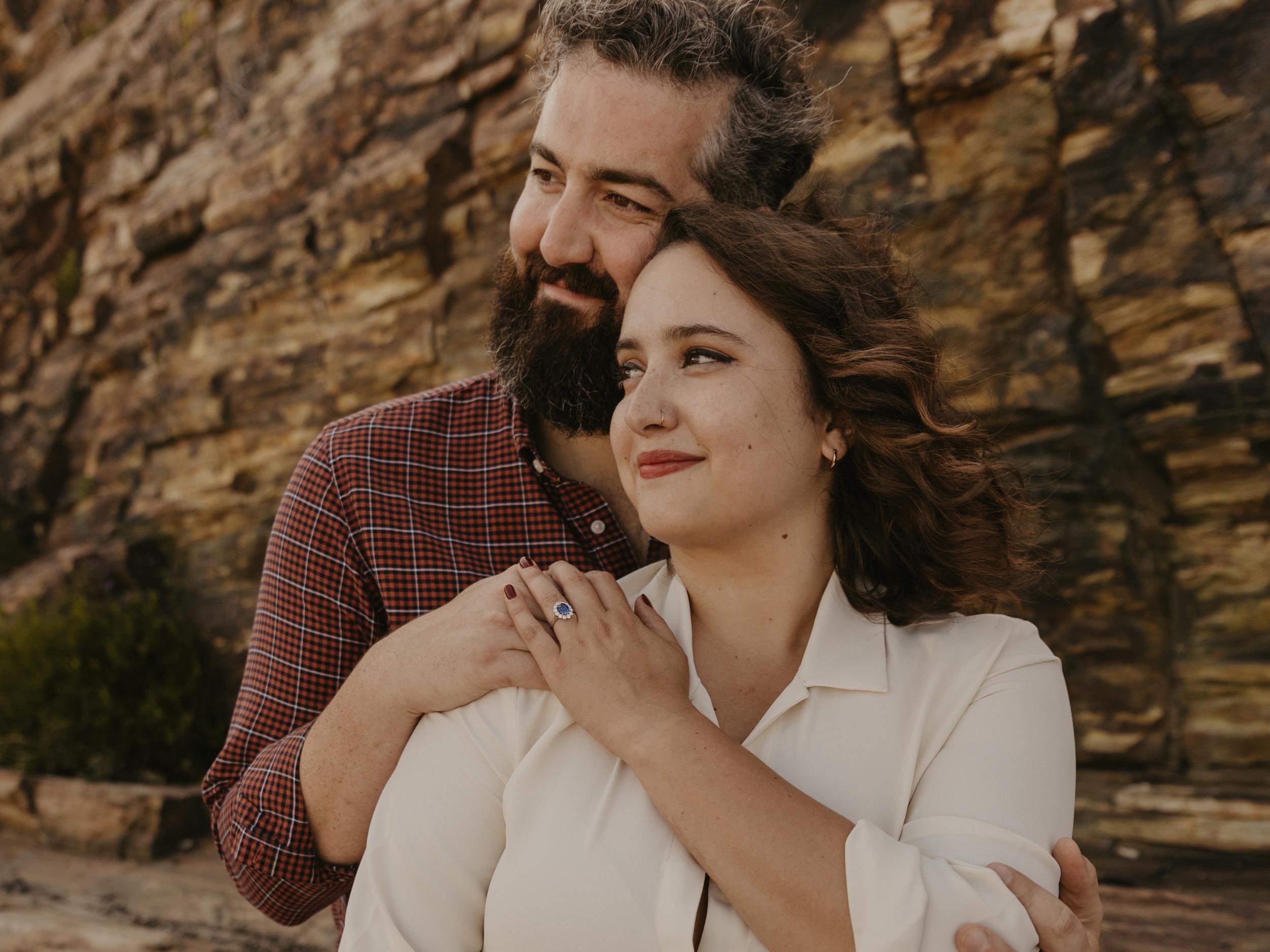 The Wedding Website of Riley Roberts and Samuel Bandstra