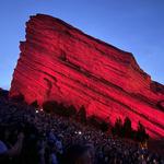 Red Rocks Park and Amphitheatre