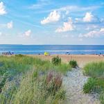 Free Beaches