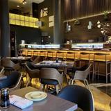 totoya sushi lounge