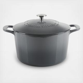 Gatwick Enamel Dutch Oven