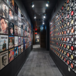 The Johnny Cash Museum & Cafe