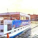 Florida Water Tours