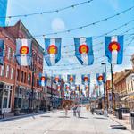 Lower Downtown Denver (LoDo)